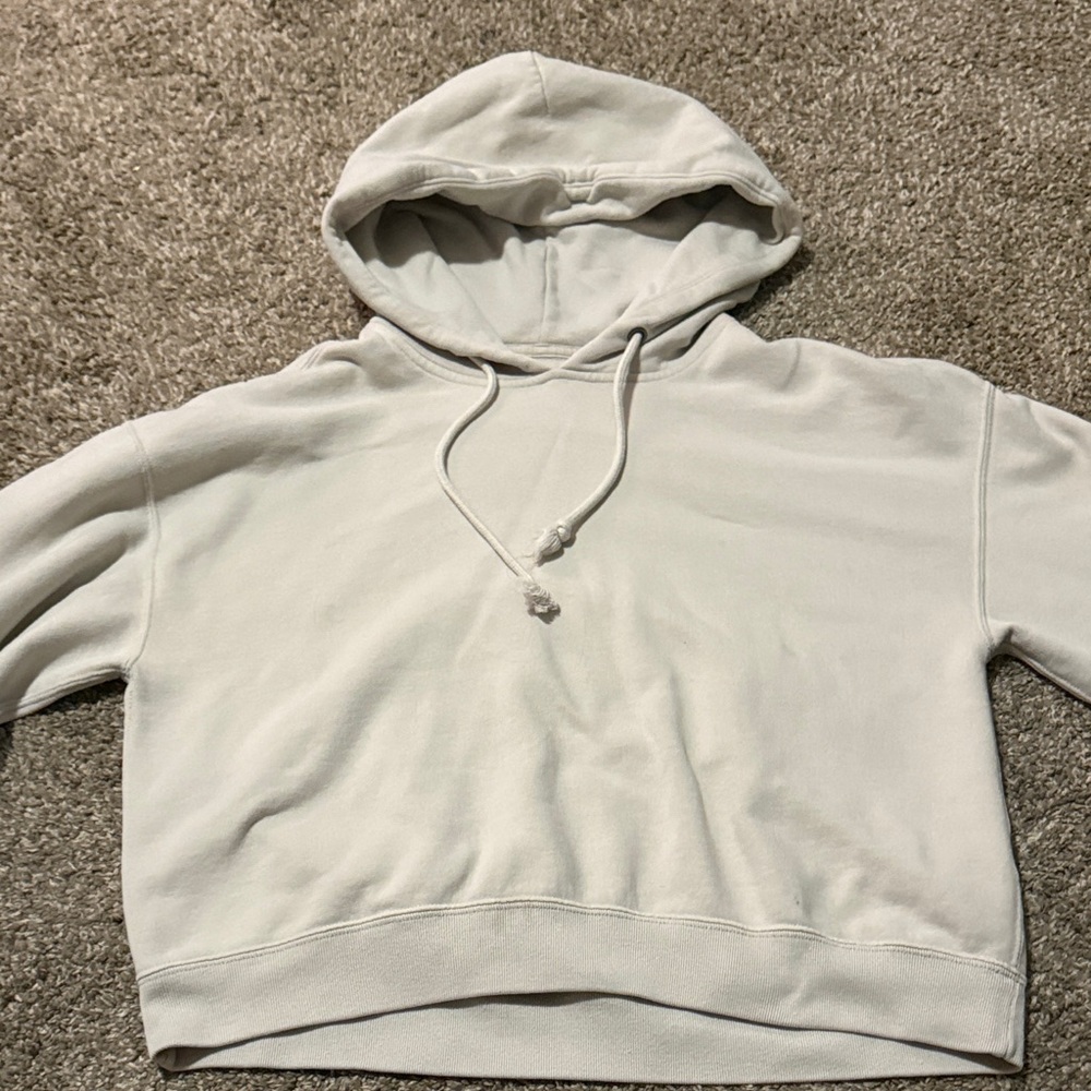 Women's Abercrombie and Fitch Hoodie